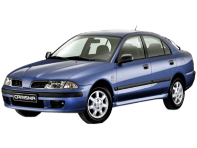 Mitsubishi Carisma