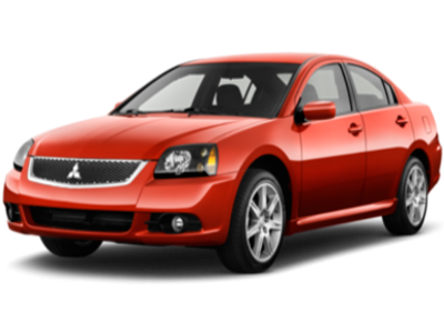 Mitsubishi Galant