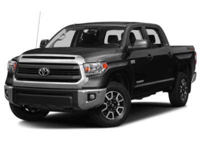 Toyota Tundra