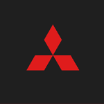 mitsubishi logo