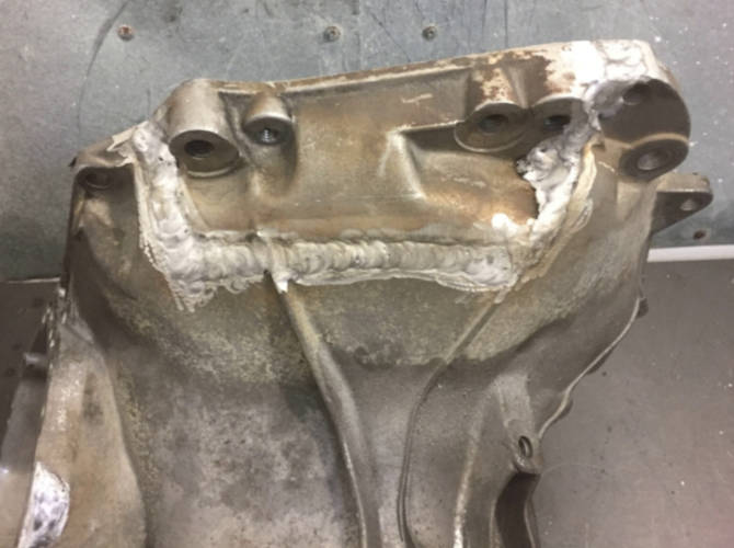 Сварка аргоном Москва