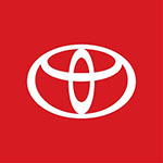 toyota logo